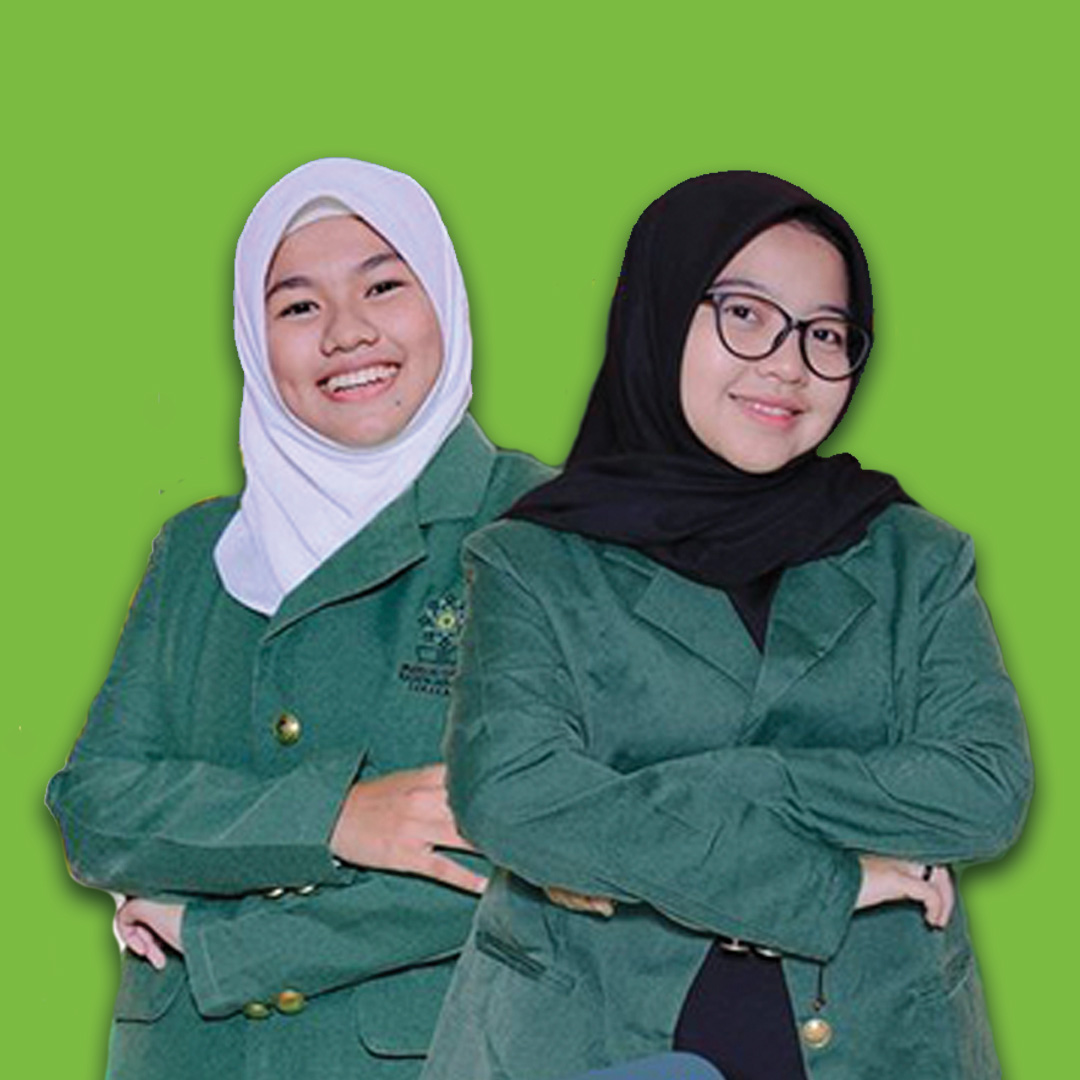 Persyaratan daftar ulang atau registrasi bagi yang lulus seleksi