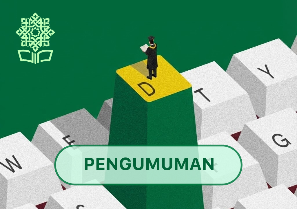 Pengumuman