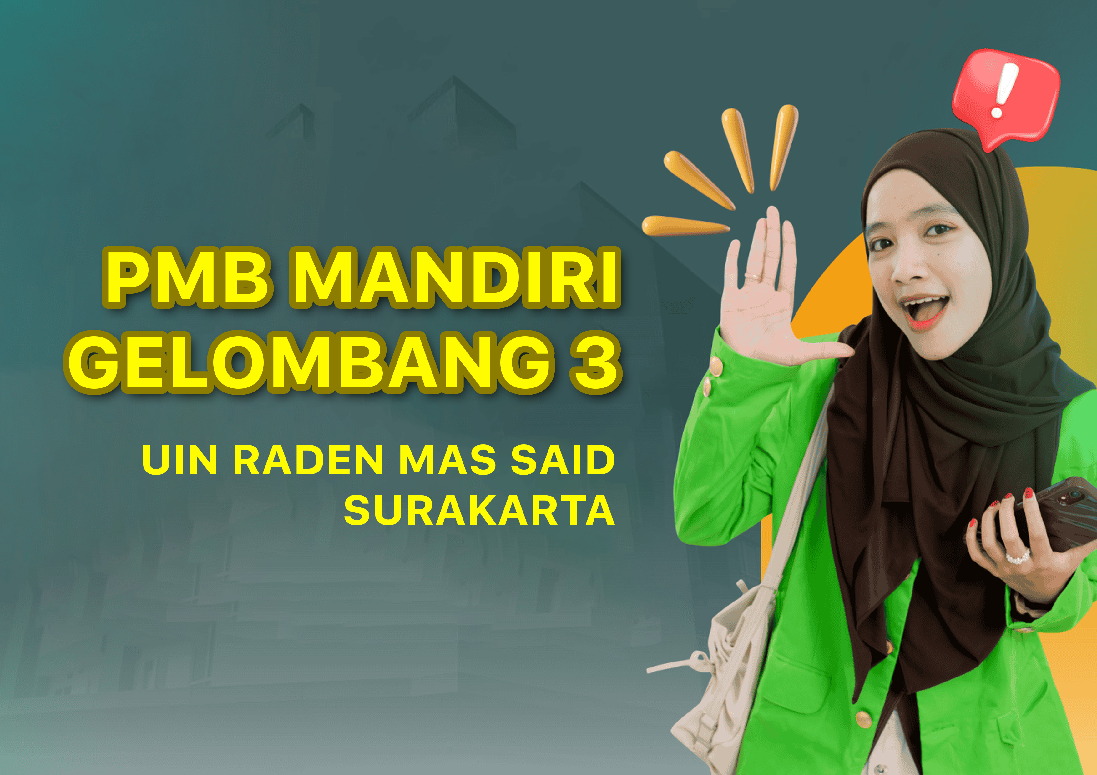 Pengumuman