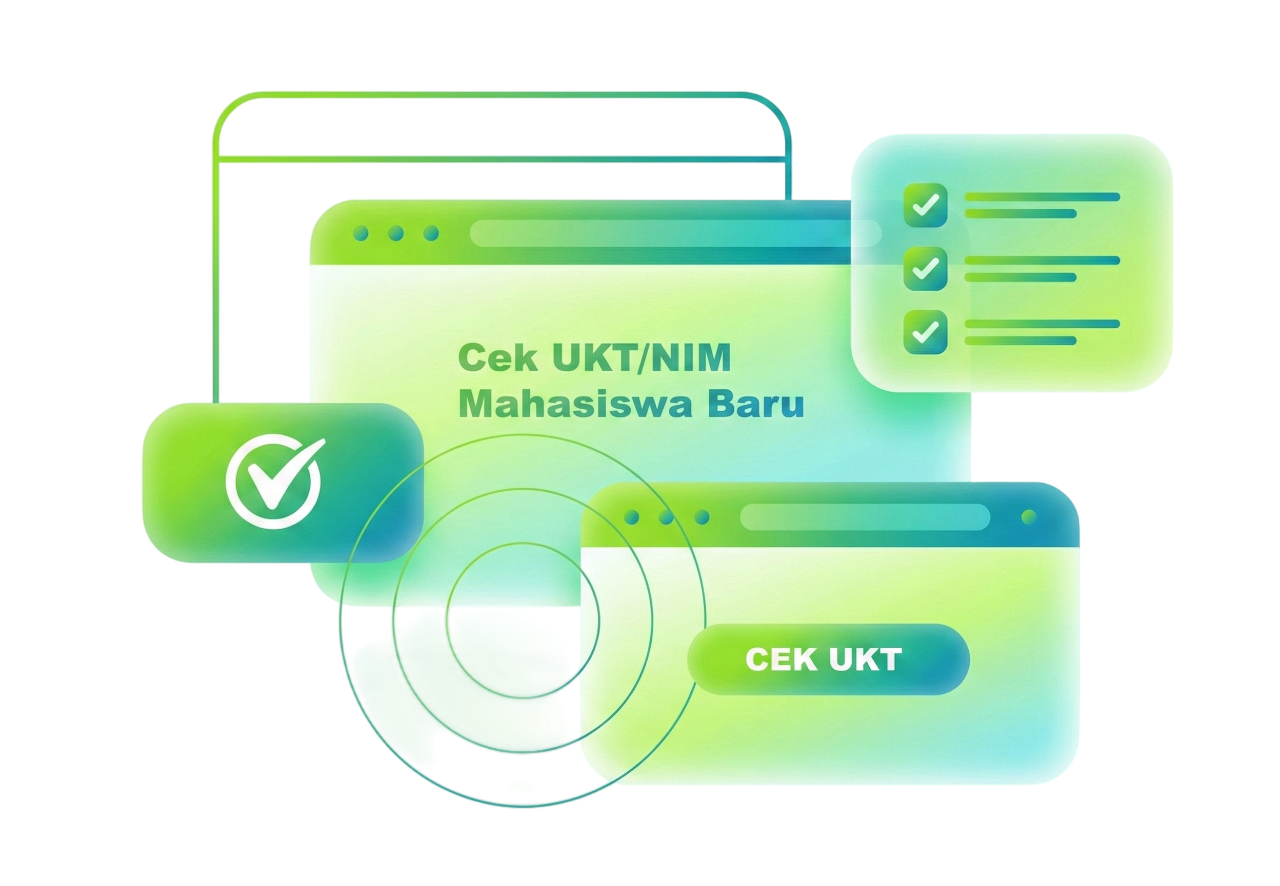 Pengumuman UKT